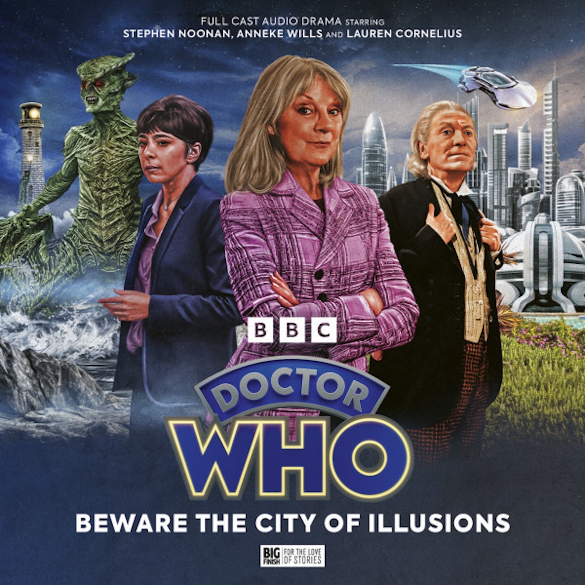 The First Doctor Adventures Beware the City of Illusions><br />
The First Doctor Adventures: Beware the City of Illusions</h6>
<p></center></p>
<p><img decoding=