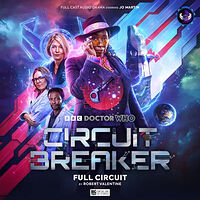 Circuit Breaker: Full Circuit