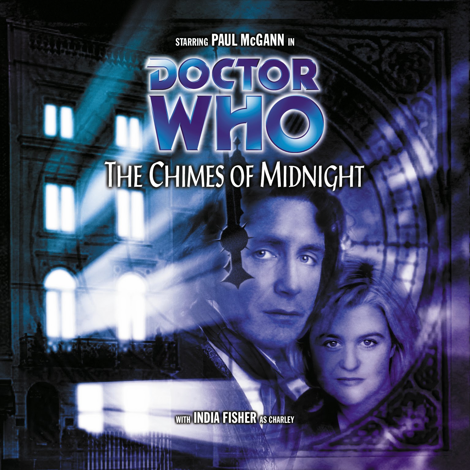 The Chimes of Midnight
