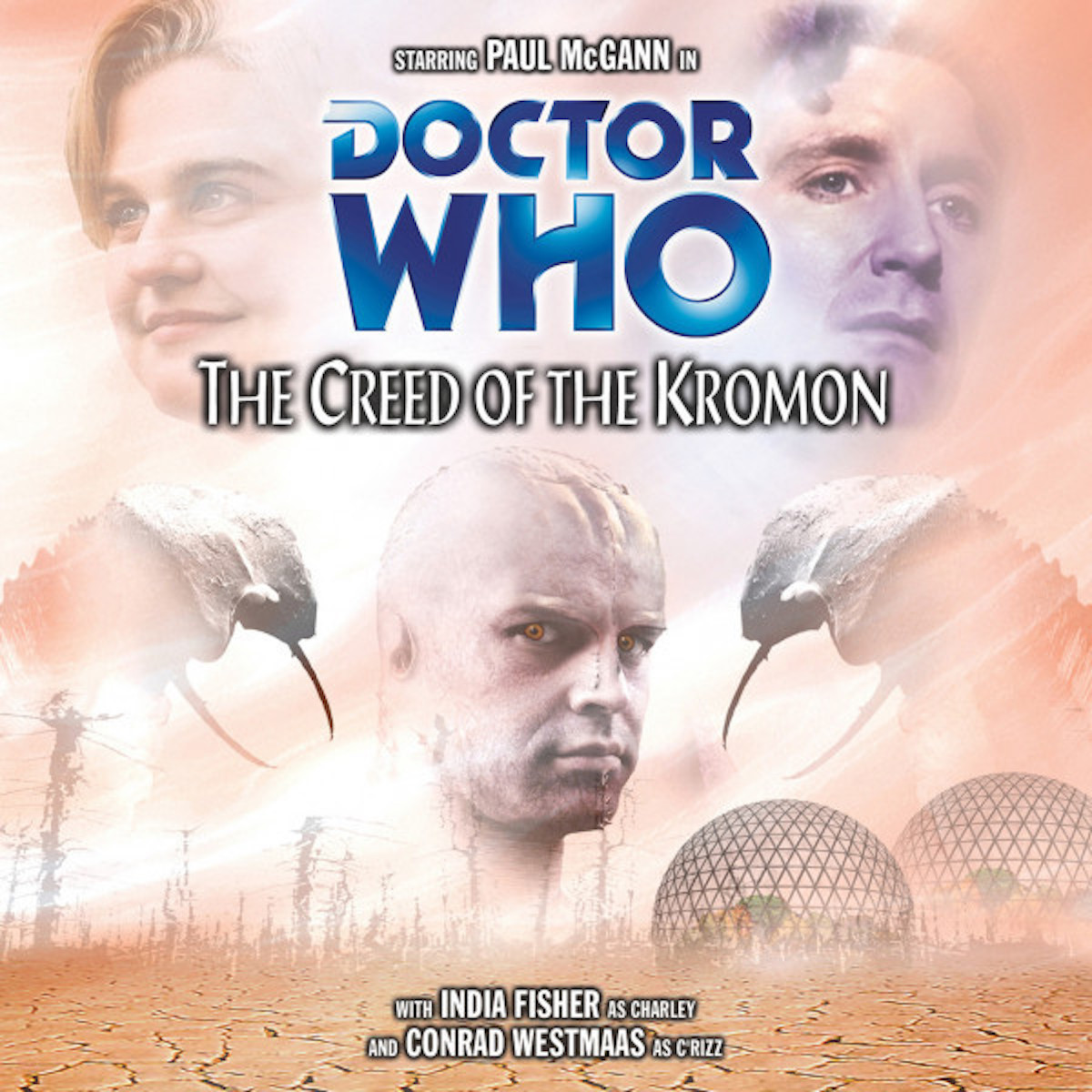 The Creed of the Kroman 