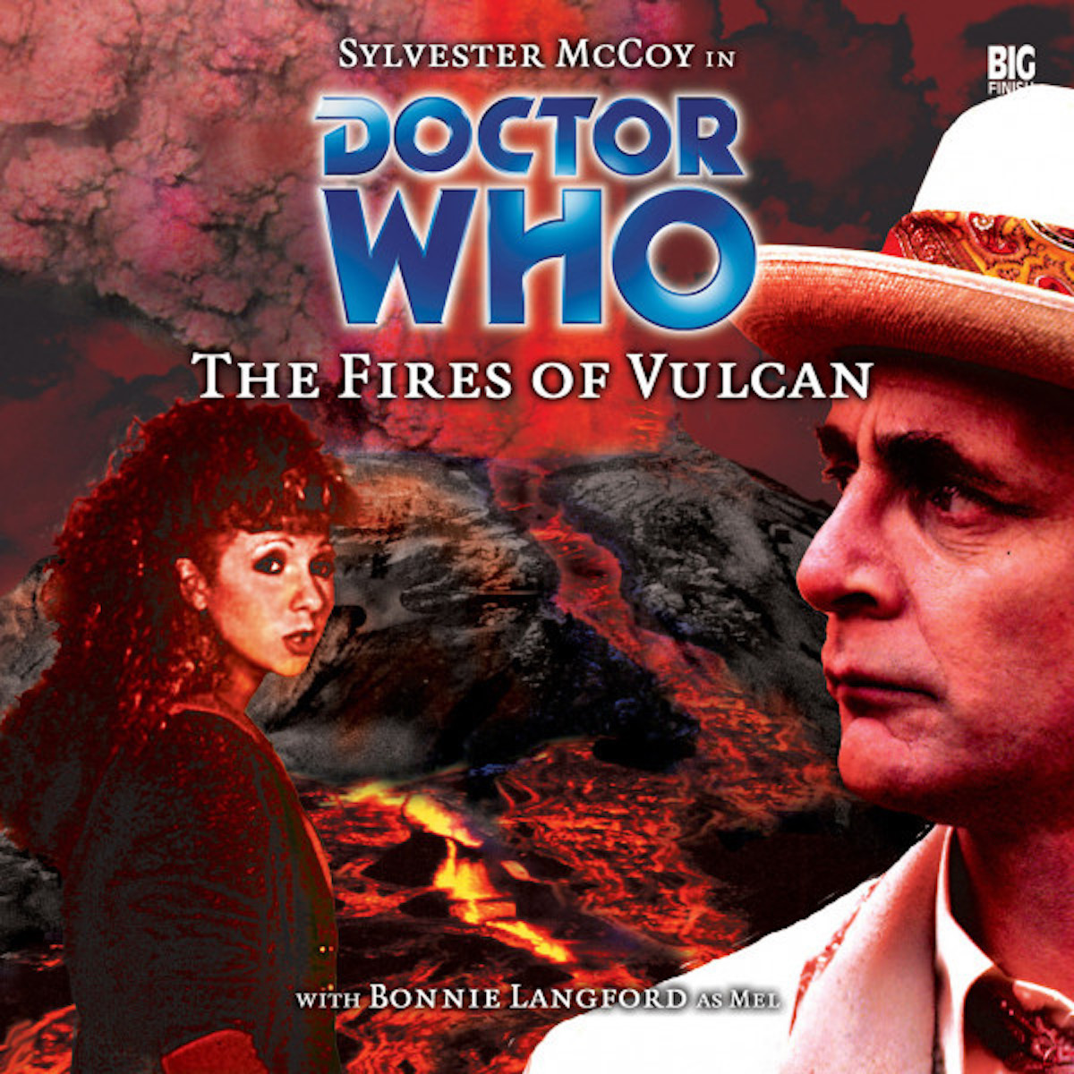 The Fires of Vulcan 