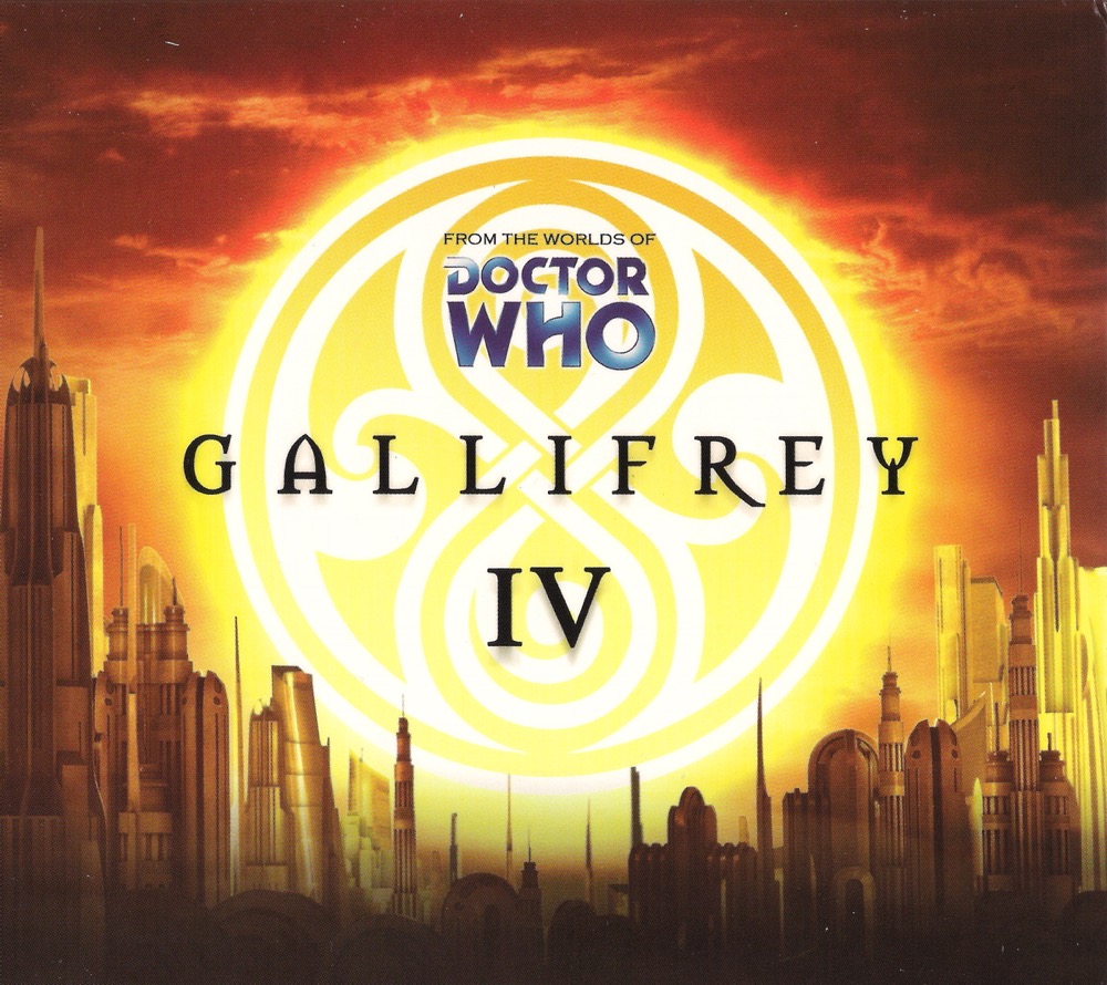 Gallifrey IV