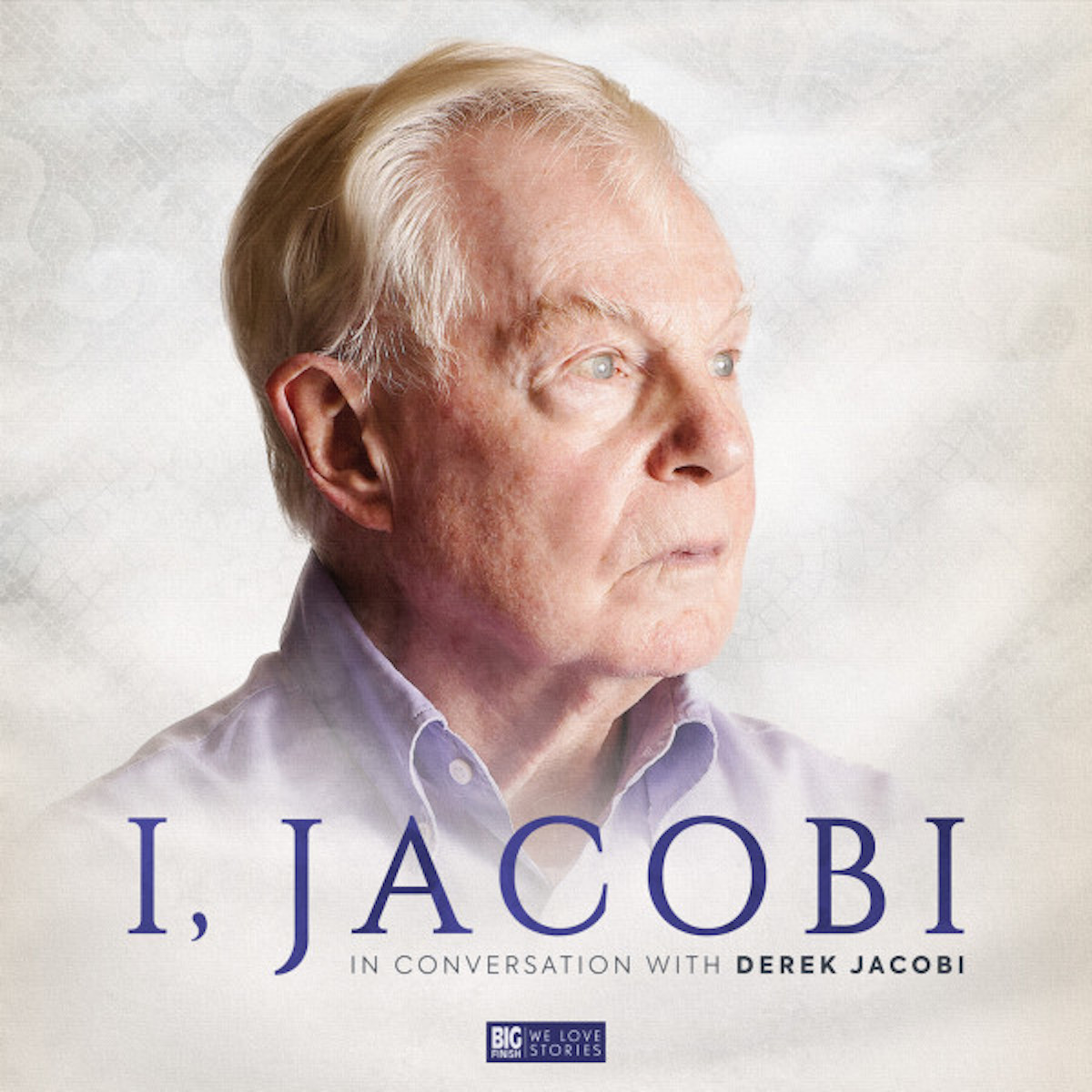 I, Jacobi - In Conversation with Derek Jacobi