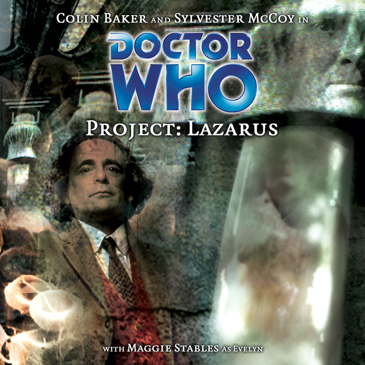 Project Lazarus