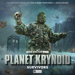 Planet Krynoid Survivors