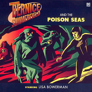 The Poison Seas 