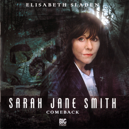 Sarah Jane Smith Comeback