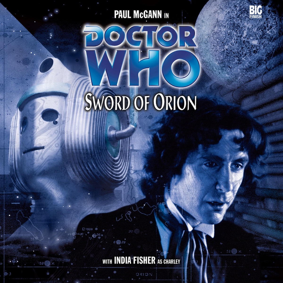 Sword of Orion