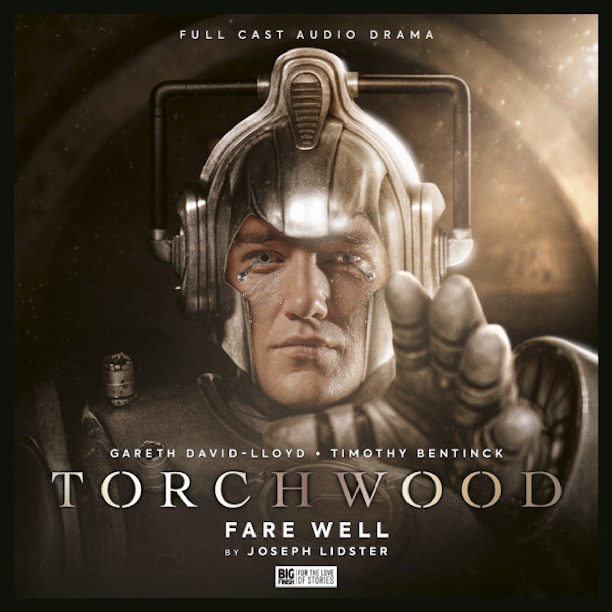 Torchwood Fare Well