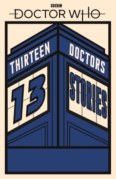 Thirteen Doctors, 13 Stories
