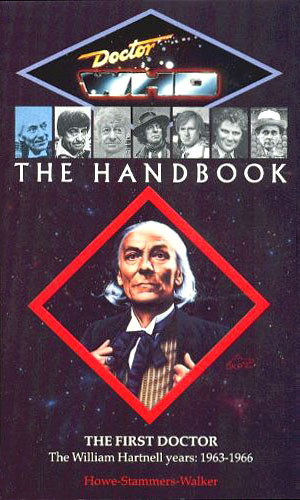 The First Doctor Handbook