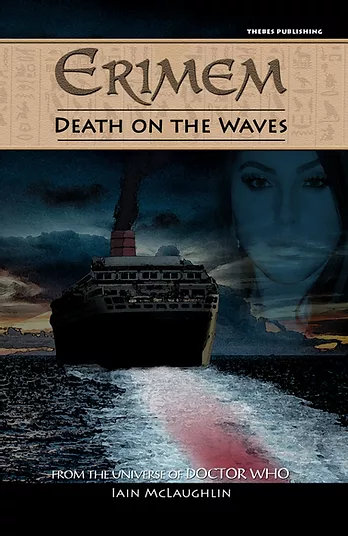 Erimem: Death on the Waves
