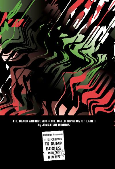 The Black Archive #30: The Dalek Invasion of Earth