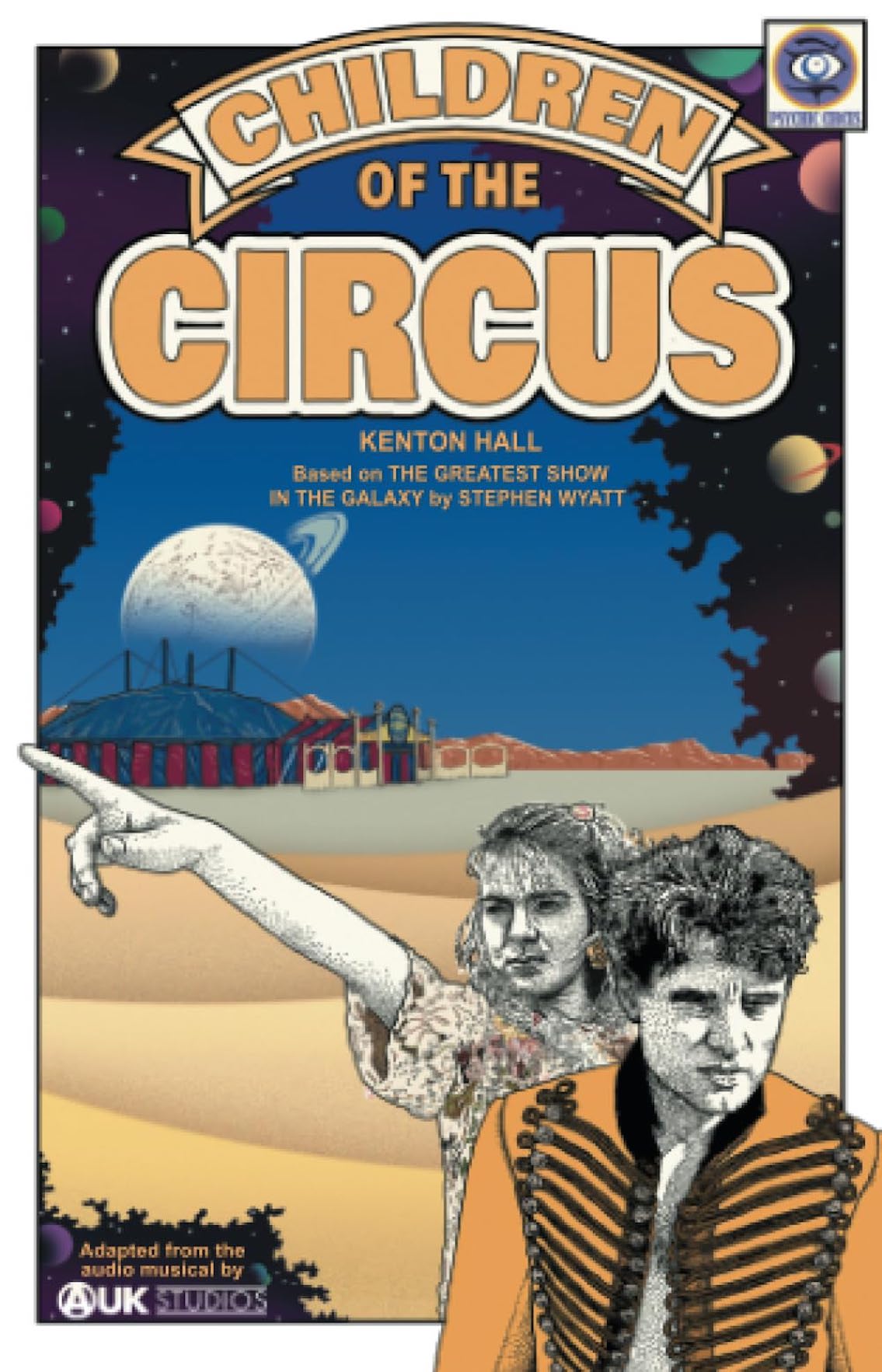 Children of the Circus
