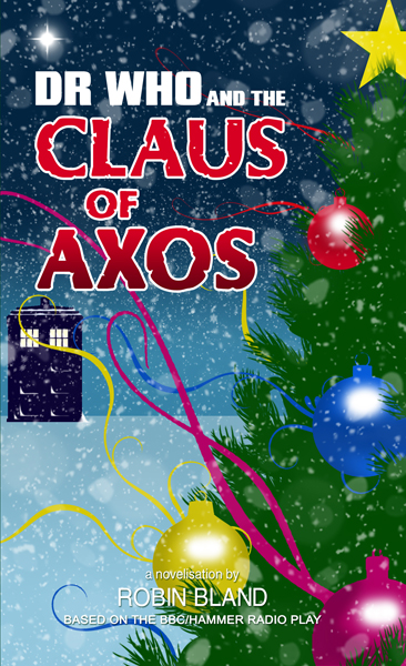 Claus of Axos