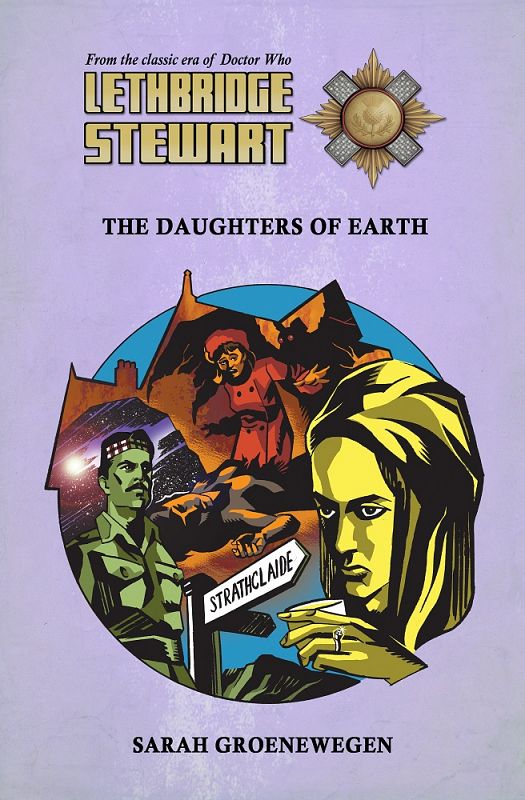 The Daughters of Earth