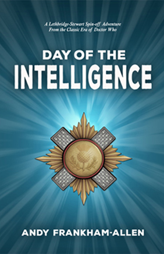 Day of the Intelligence