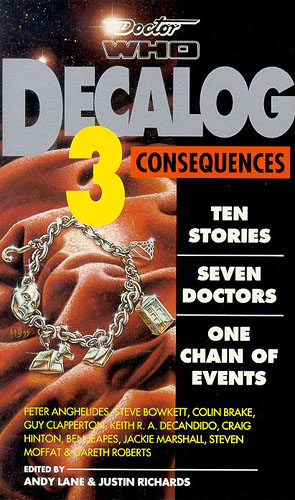 Decalog 3: Consequences