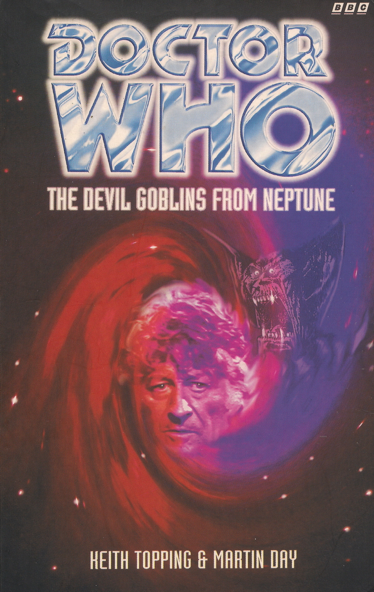 The Devil Goblins From Neptune