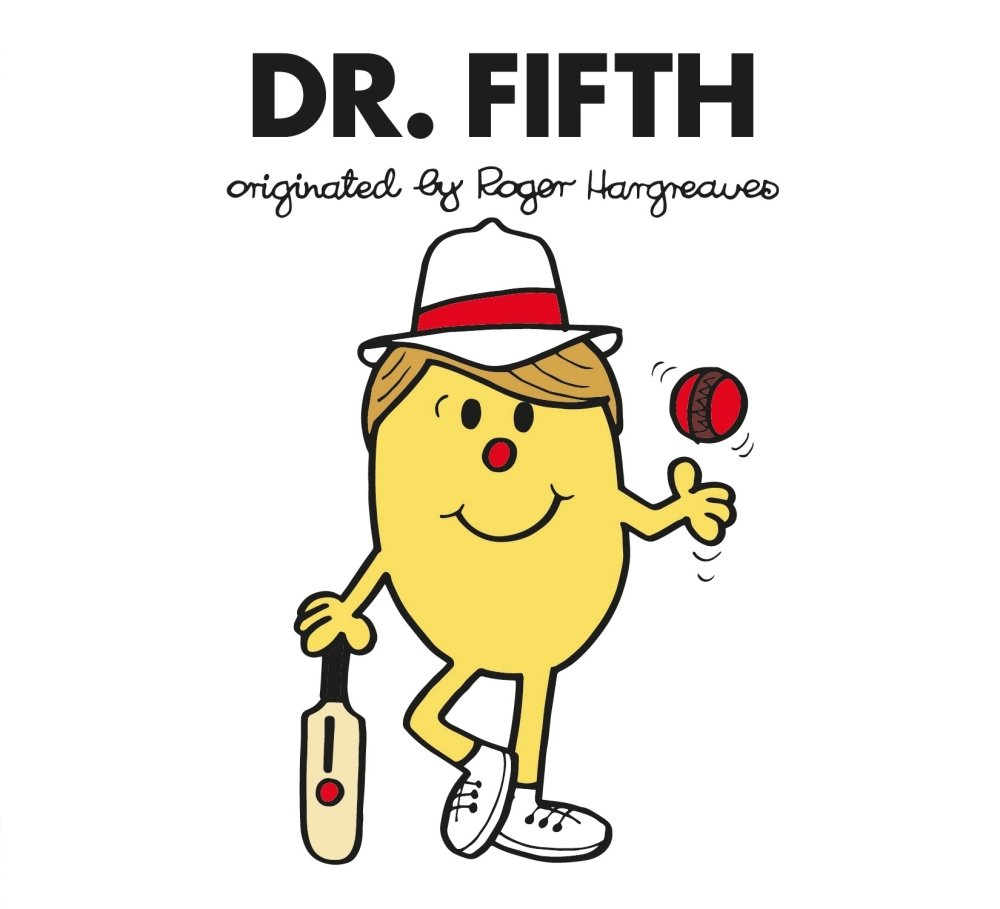 Dr. Fifth