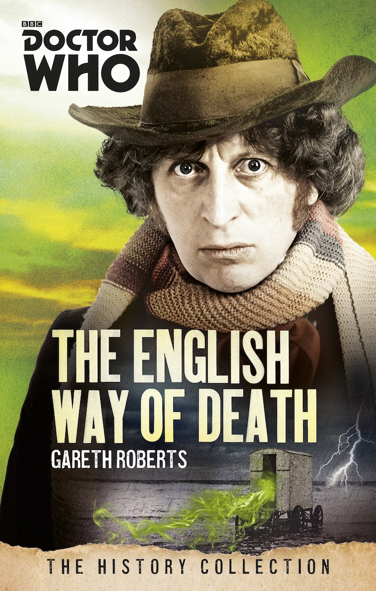 The English Way of Death