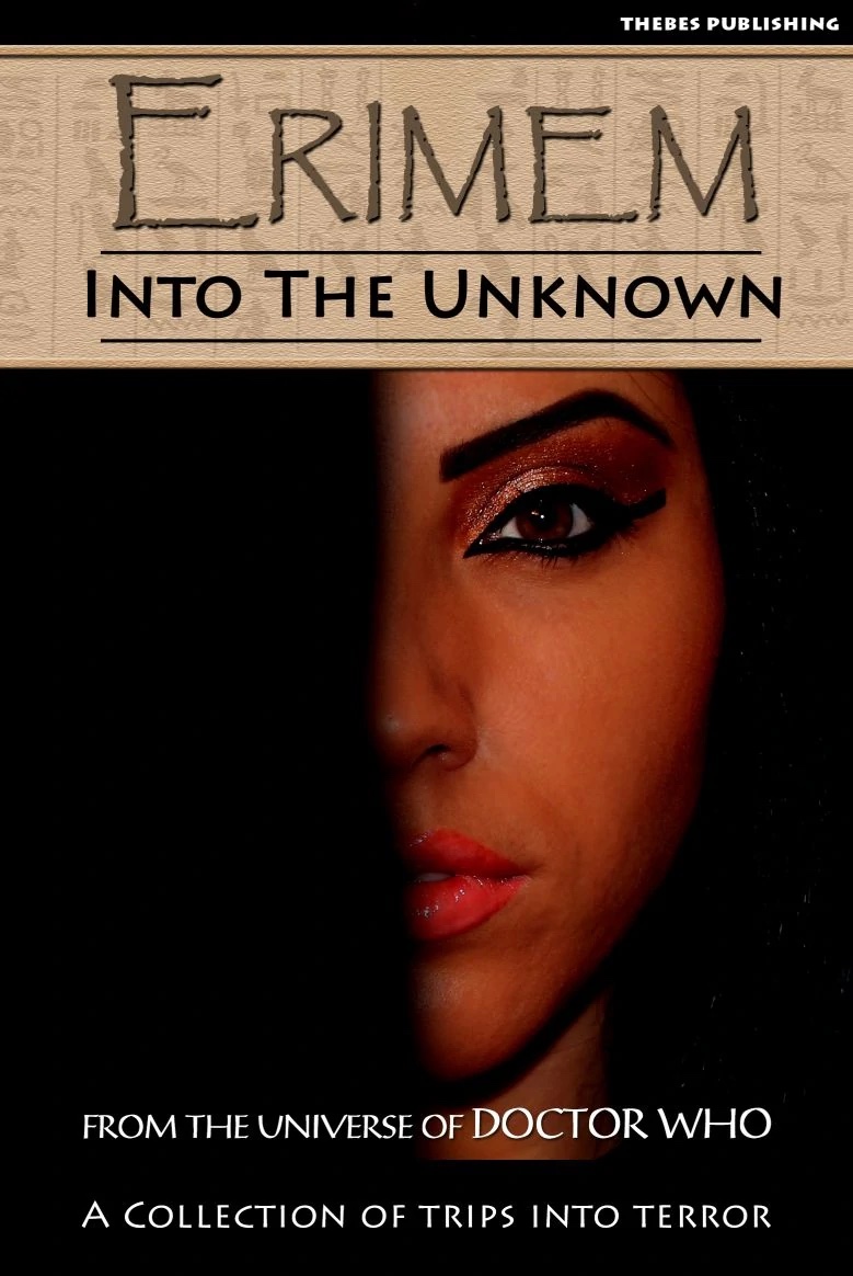 Erimem: Into The Unknown