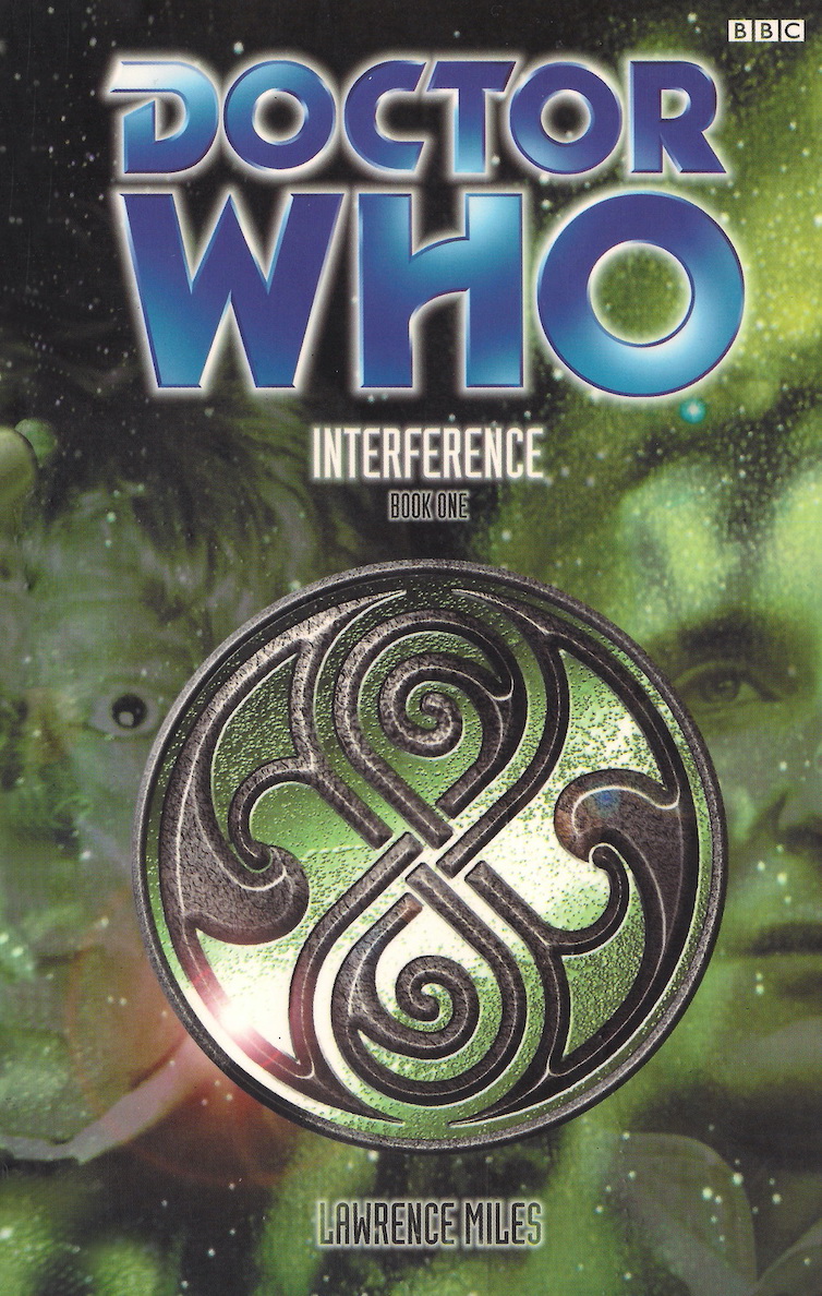 Interference Book One