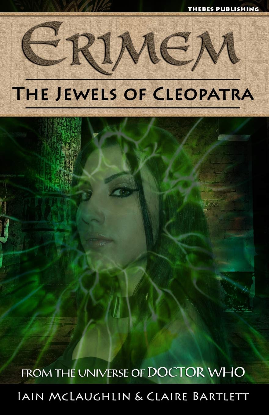 Erimem: The Jewels of Cleopatra