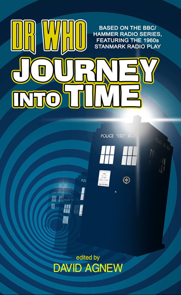 Dr Who: Journey into Time