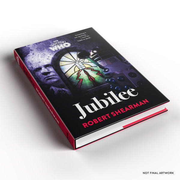 Jubilee novelisation limited edition