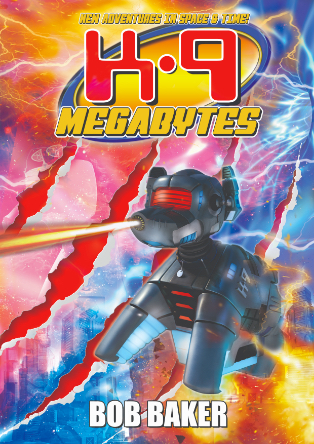 K9: Megabytes