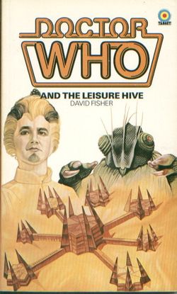 Doctor Who and the Leisure Hive
