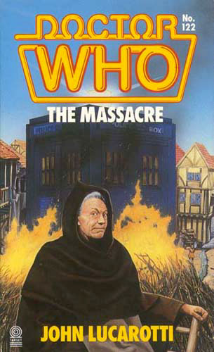 The Massacre