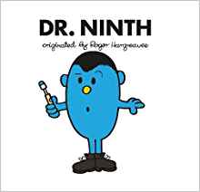 Dr Ninth