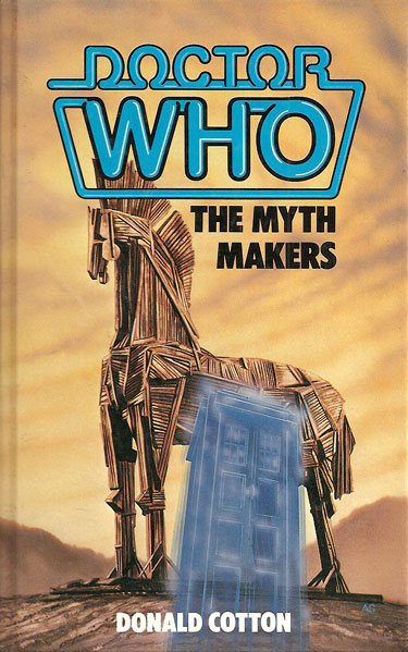 The Myth Makers