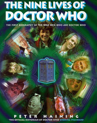 Nine Lives of Doctor Who