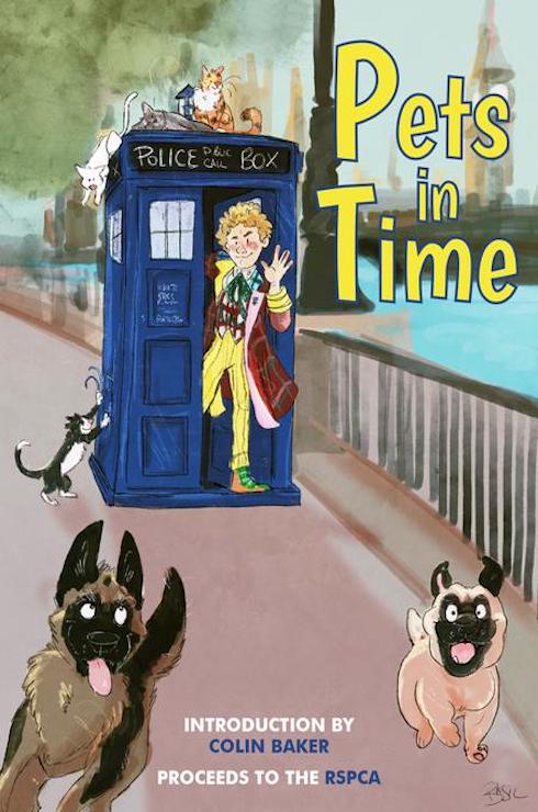 Pets in Time