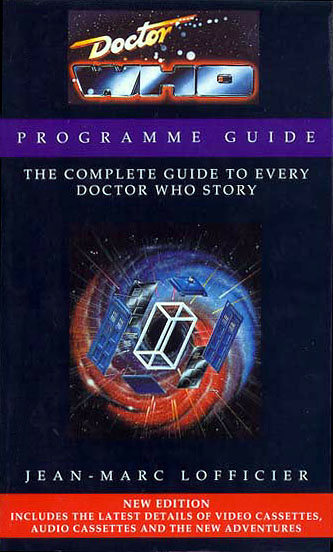 The Programme Guide