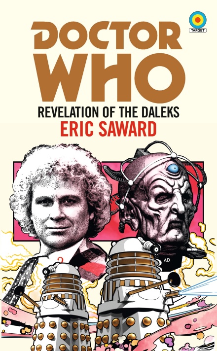 Revelation of the Daleks