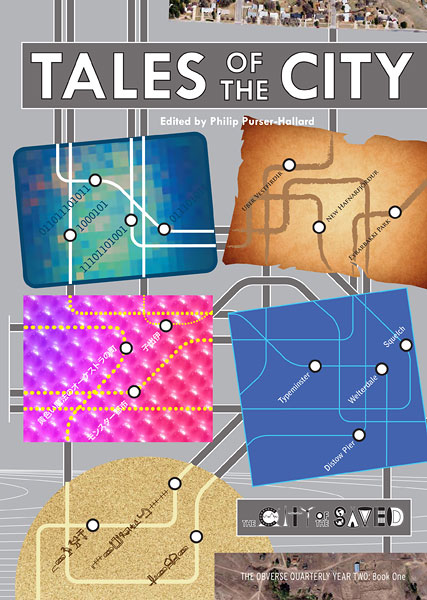Tales of the City 