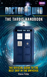 The TARDIS Handbook