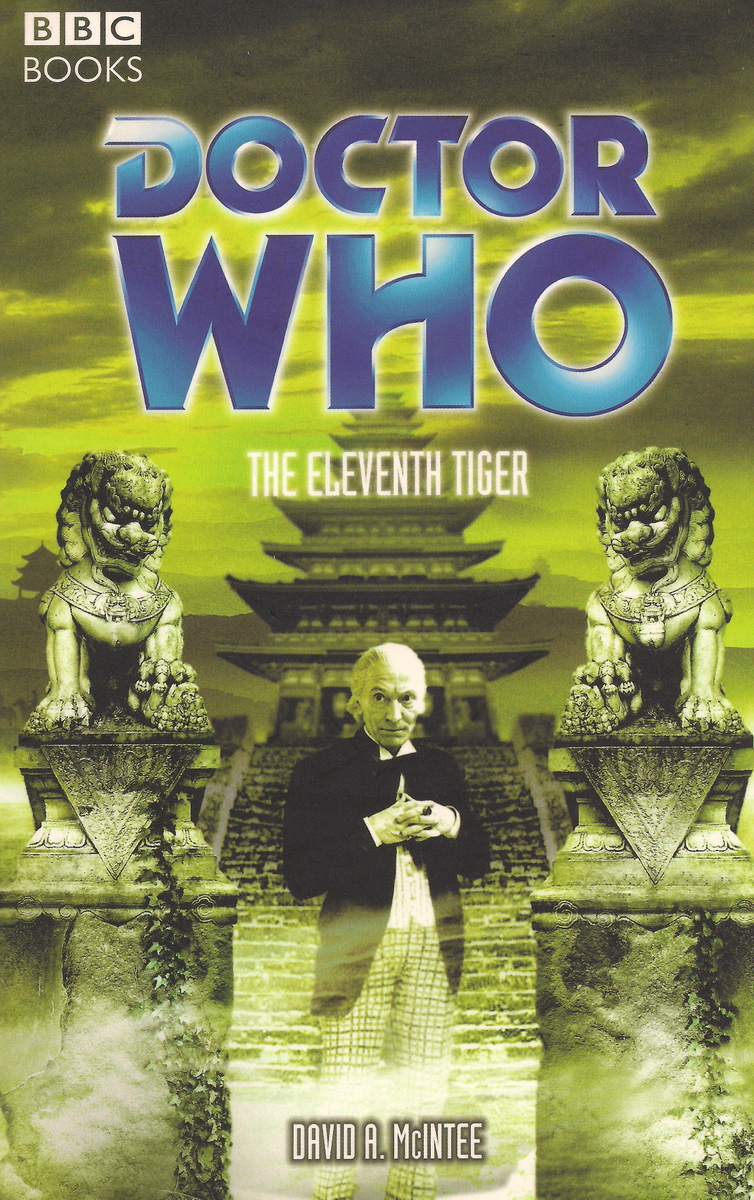 The Eleventh Tiger
