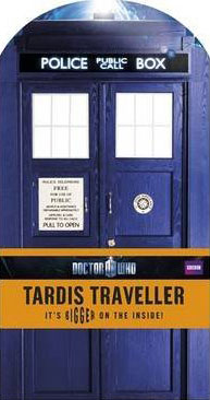 TARDIS Traveller