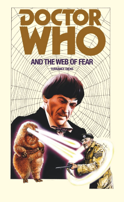 The Web of Fear