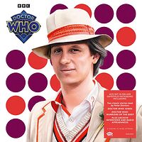 The Fifth Doctor Collection
