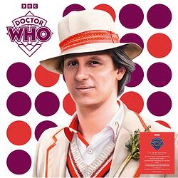The Peter Davison Collection Vinyl