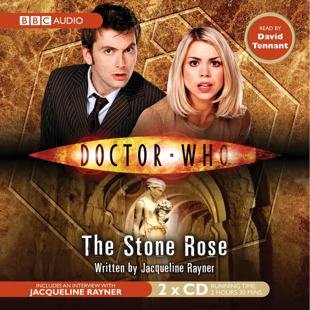 The Stone Rose
