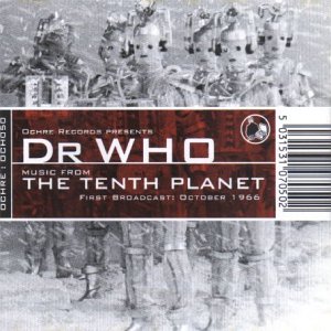 Music from the Tenth Planet