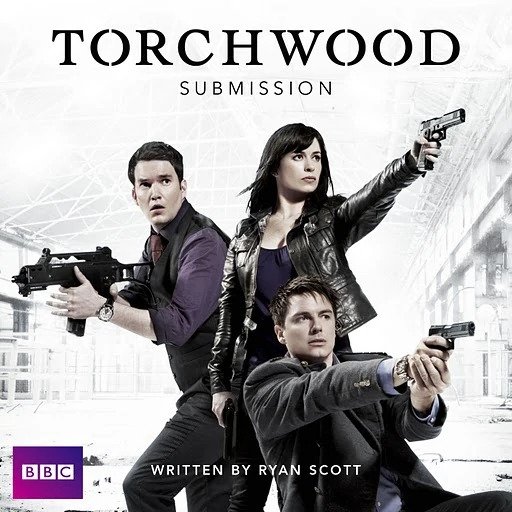 Torchwood Submission