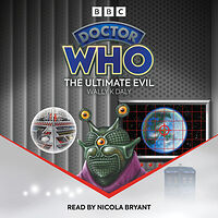 The Ultimate Evil Novel Reading